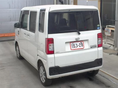 Daihatsu HIJET CADDY