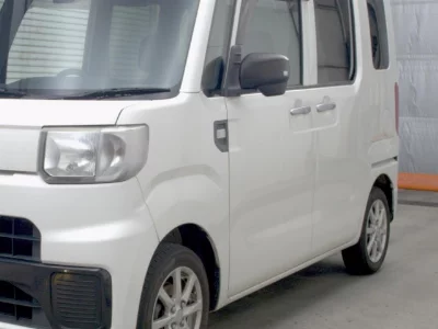 Daihatsu HIJET CADDY