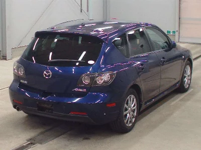 Mazda AXELA SPORT