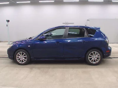 Mazda AXELA SPORT