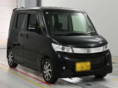 Suzuki PALETTE SW