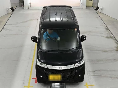 Suzuki PALETTE SW