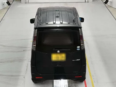 Suzuki PALETTE SW