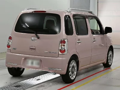 Daihatsu Mira Cocoa