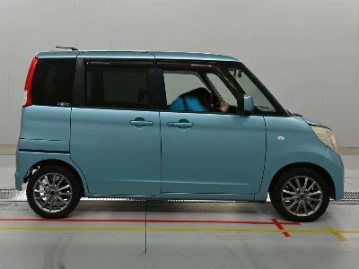 Suzuki Palette