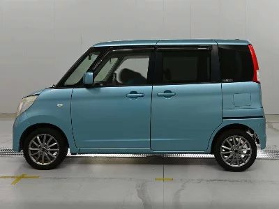 Suzuki Palette