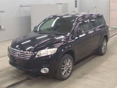 Toyota Vanguard