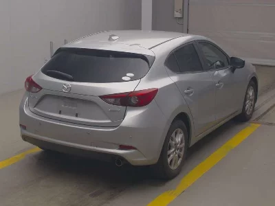 Mazda AXELA SPORT