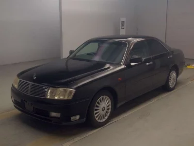 Nissan CEDRIC
