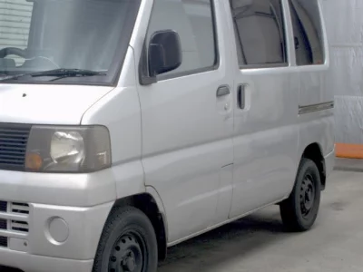 Nissan Clipper