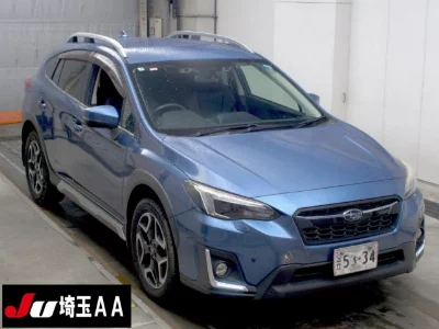 Subaru SUBARU XV