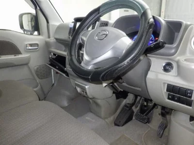 Mazda SCRUM WAGON