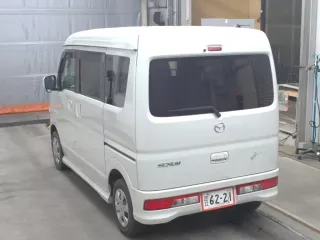 Mazda SCRUM WAGON
