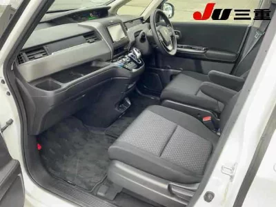 HONDA FREED+