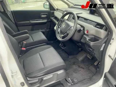 HONDA FREED+