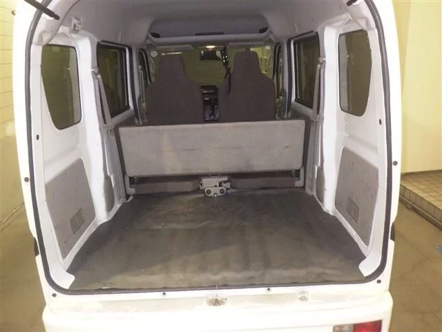 Nissan NV100 Clipper  с аукциона в Японии