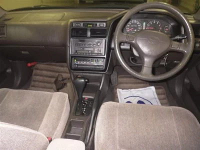 Toyota Corona Premio