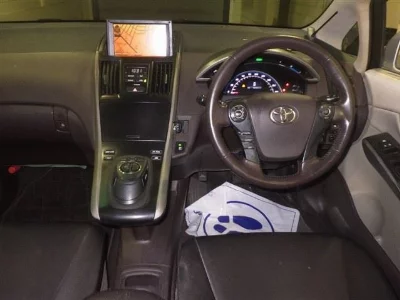 Toyota Sai