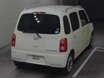 Daihatsu Mira Cocoa