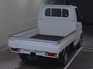 Mitsubishi Minicab Truck