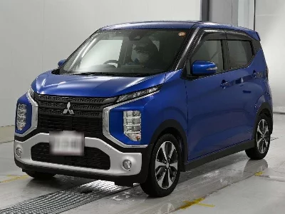 Mitsubishi eK X