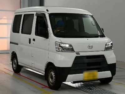 DAIHATSU HIJET CARGO