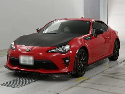 Toyota GT 86