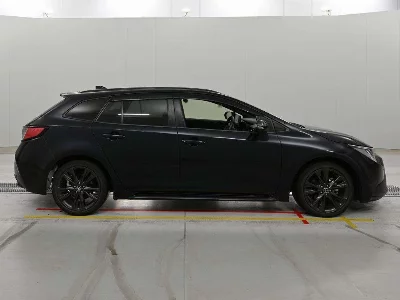 TOYOTA COROLLA WAGON