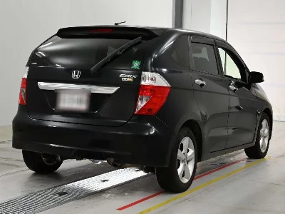 Honda Edix