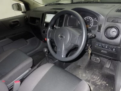 NISSAN NV150 AD