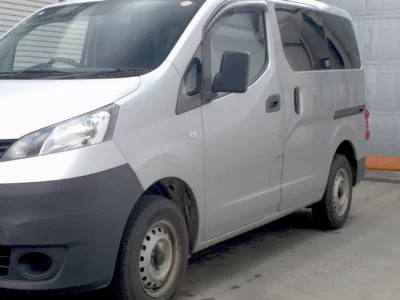 NISSAN NV200 VANETTE VAN