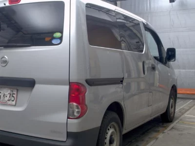 NISSAN NV200 VANETTE VAN
