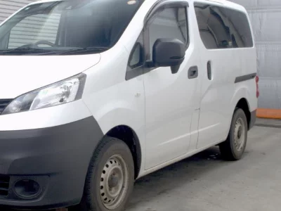 NISSAN NV200 VANETTE VAN