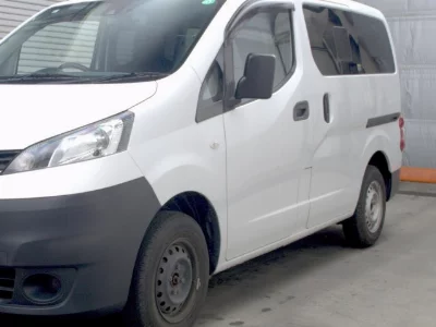 NISSAN NV200 VANETTE VAN