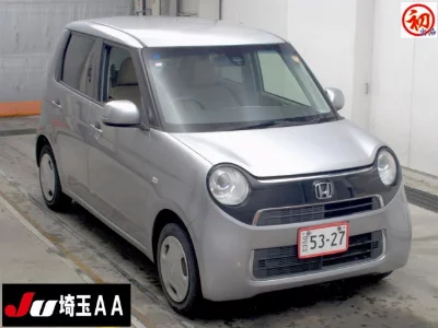 Honda N-One