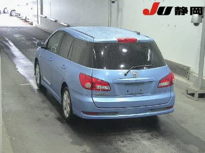Nissan Wingroad