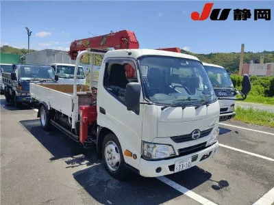 Hino Dutro