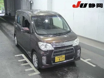 Daihatsu Tanto Exe