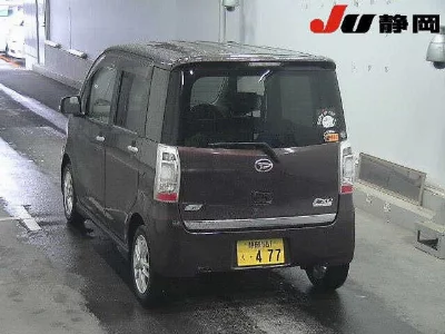 Daihatsu Tanto Exe