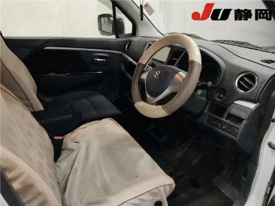Suzuki WAGON R STINGRAY