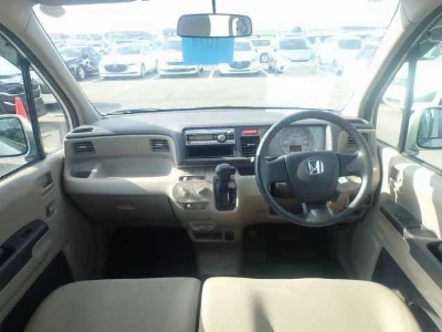 Honda Life