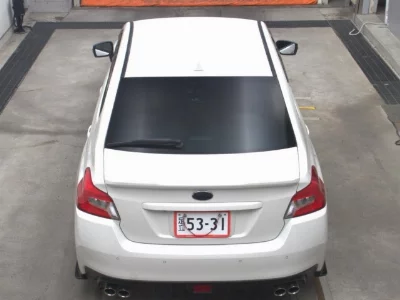 Subaru WRX
