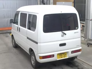 Honda Acty