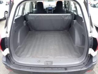Mazda Familia S-Wagon