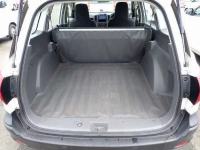 Mazda Familia S-Wagon