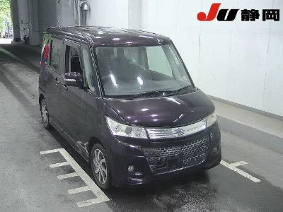 Suzuki PALETTE SW