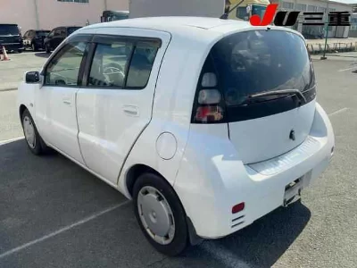 Toyota Will Cypha