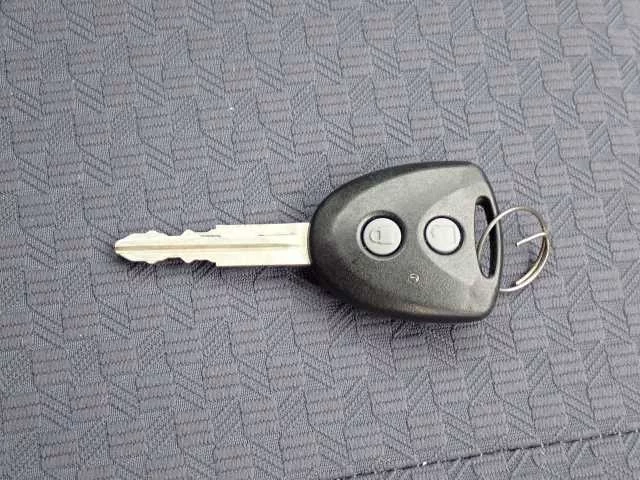 Daihatsu Mira  с аукциона в Японии