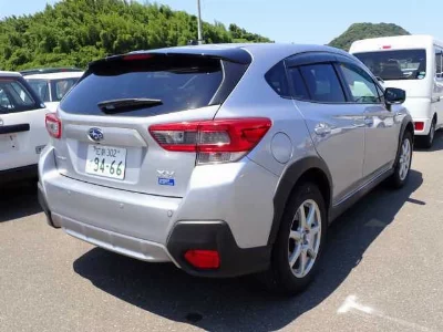 Subaru SUBARU XV