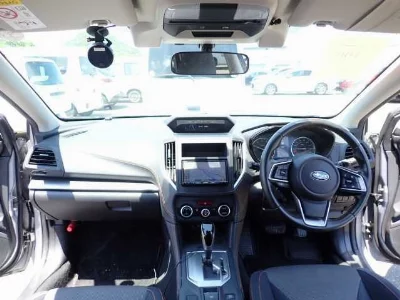 Subaru SUBARU XV